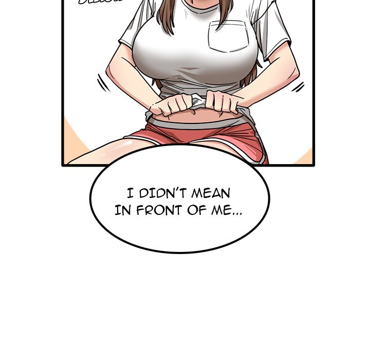 No More, No Less Chapter 23 - HolyManga.Net