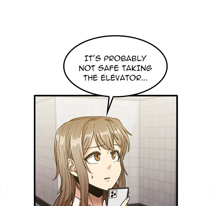 No More, No Less Chapter 23 - HolyManga.Net