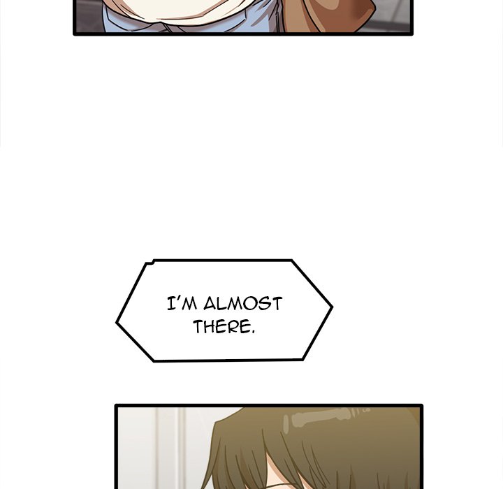 No More, No Less Chapter 23 - HolyManga.Net