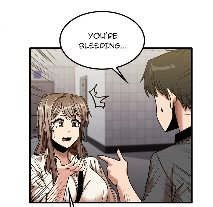 No More, No Less Chapter 23 - HolyManga.Net