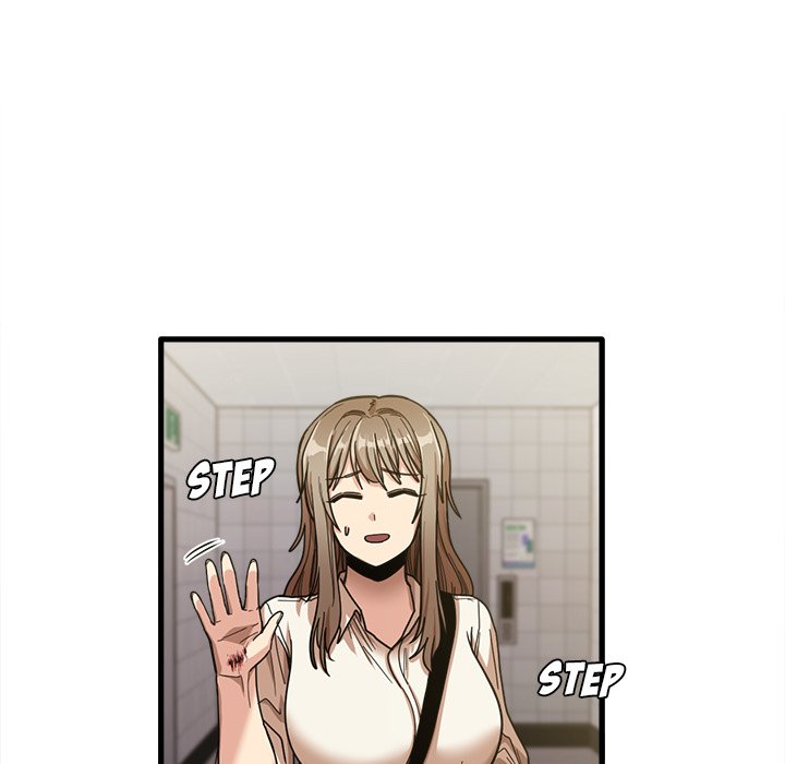 No More, No Less Chapter 23 - HolyManga.Net
