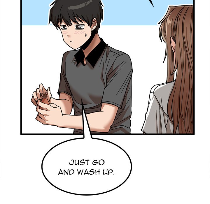 No More, No Less Chapter 23 - HolyManga.Net