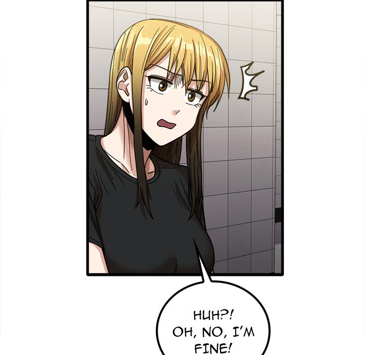 No More, No Less Chapter 23 - HolyManga.Net