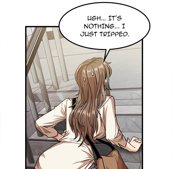 No More, No Less Chapter 23 - HolyManga.Net