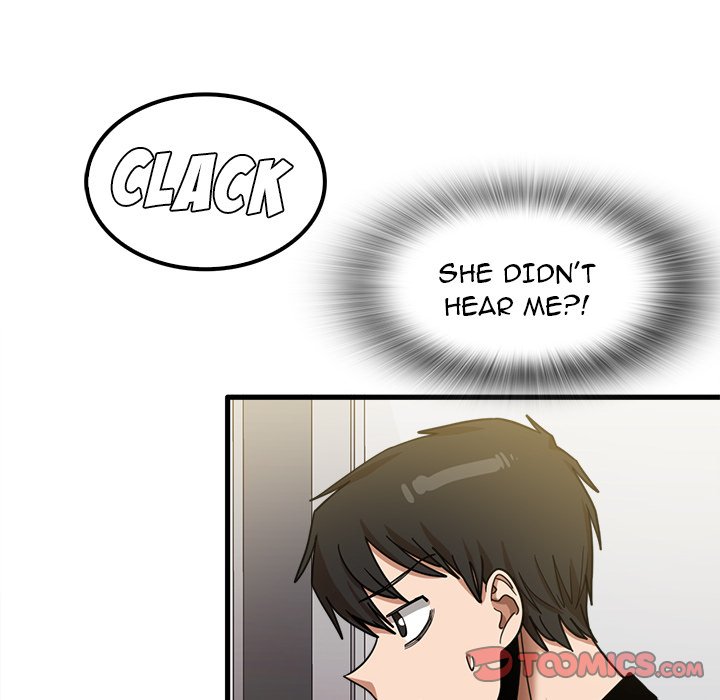 No More, No Less Chapter 23 - HolyManga.Net