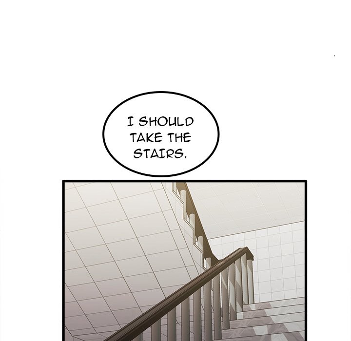 No More, No Less Chapter 23 - HolyManga.Net