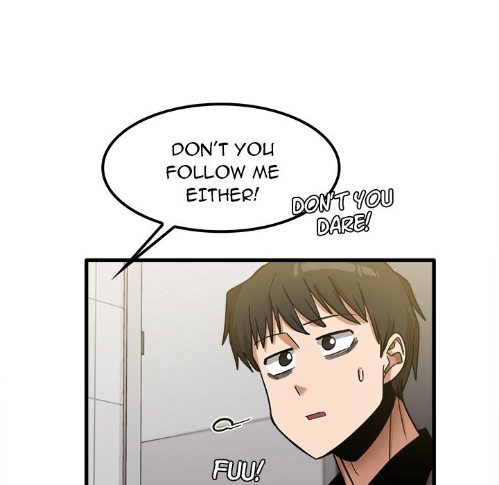 No More, No Less Chapter 23 - HolyManga.Net