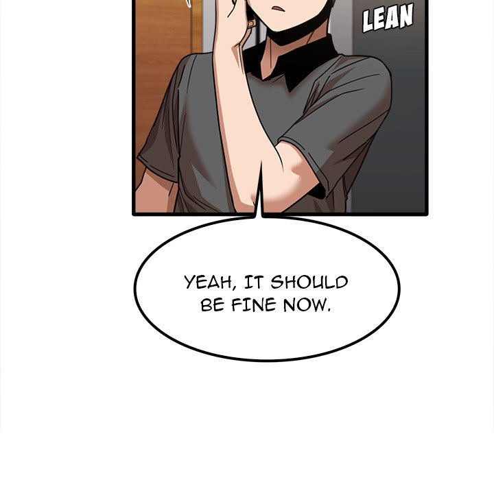 No More, No Less Chapter 23 - HolyManga.Net