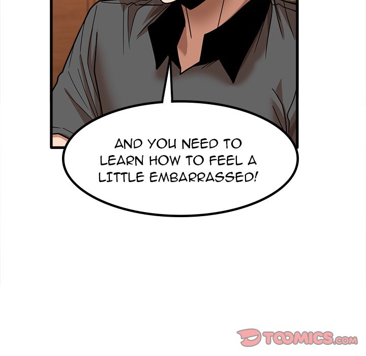 No More, No Less Chapter 23 - HolyManga.Net