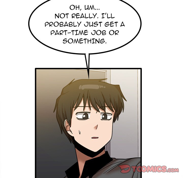 No More, No Less Chapter 23 - HolyManga.Net