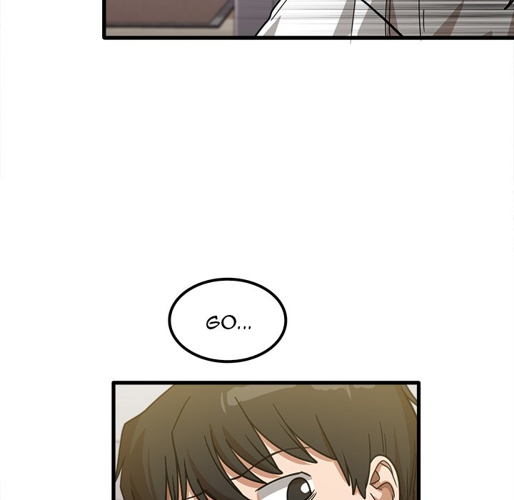 No More, No Less Chapter 23 - HolyManga.Net