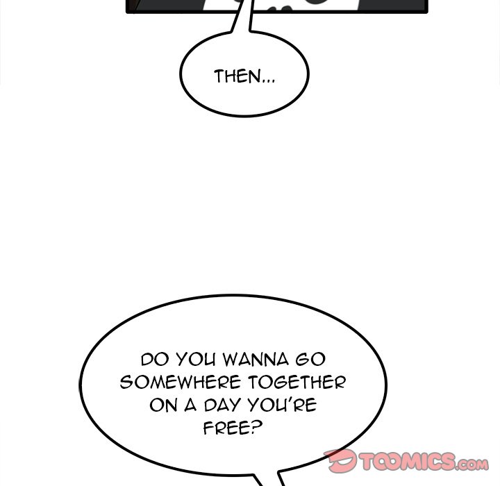 No More, No Less Chapter 23 - HolyManga.Net