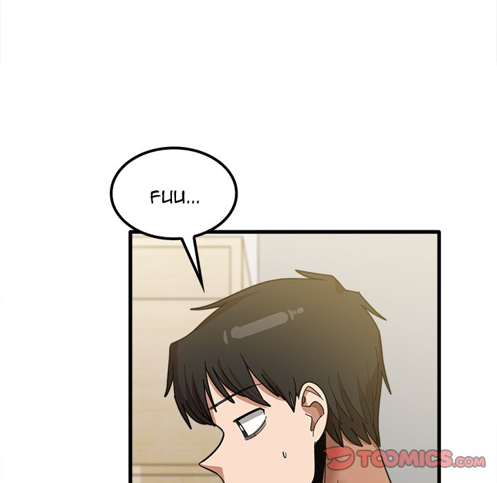 No More, No Less Chapter 23 - HolyManga.Net
