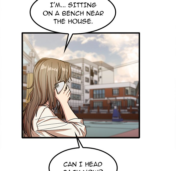No More, No Less Chapter 23 - HolyManga.Net