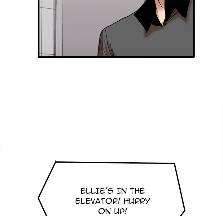 No More, No Less Chapter 23 - HolyManga.Net