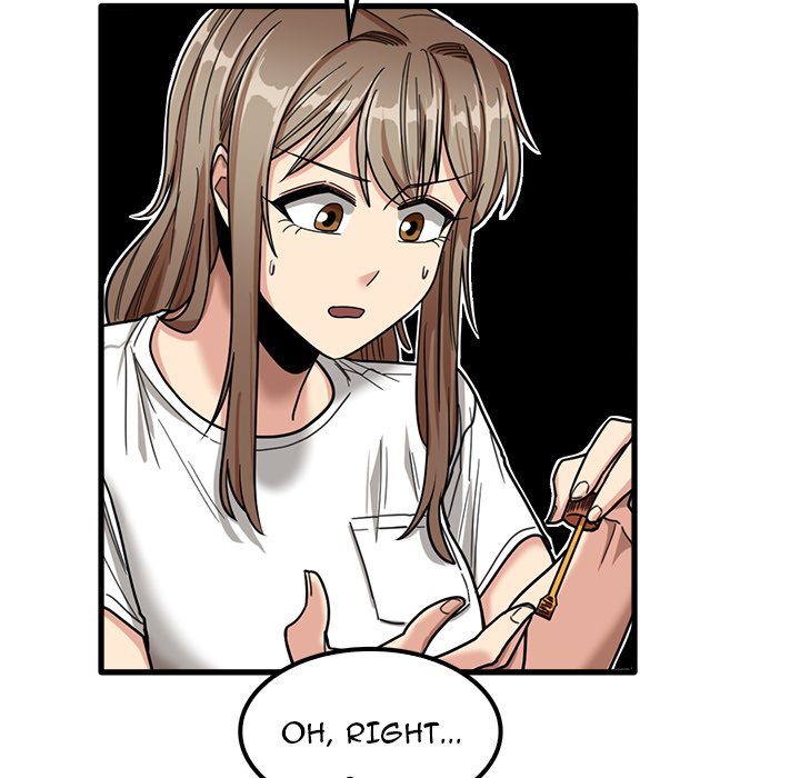No More, No Less Chapter 23 - HolyManga.Net