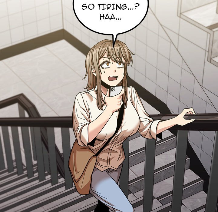 No More, No Less Chapter 23 - HolyManga.Net
