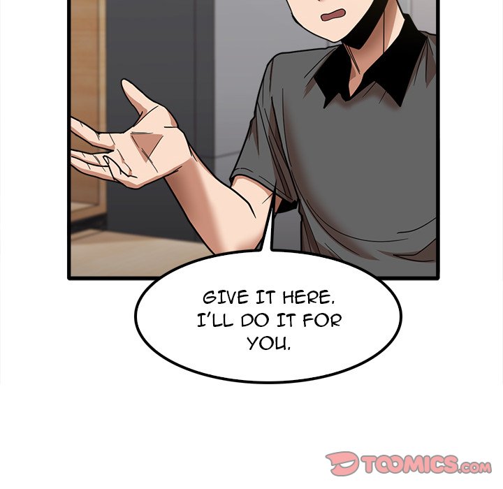 No More, No Less Chapter 23 - HolyManga.Net