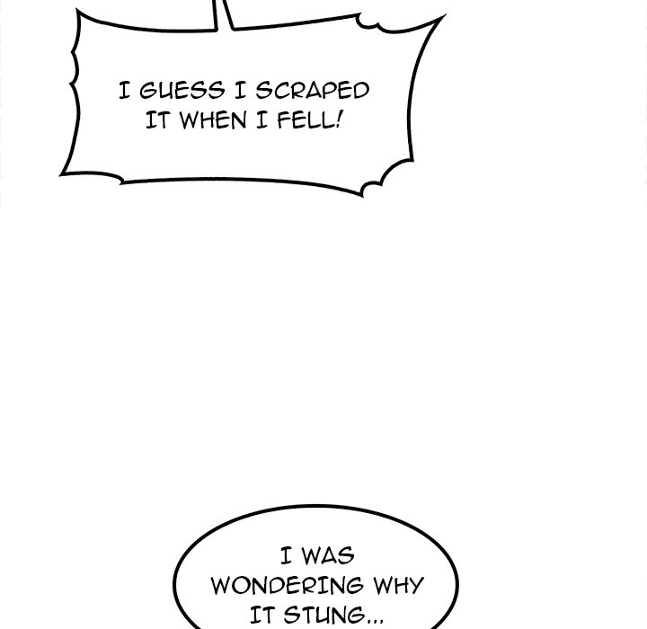 No More, No Less Chapter 23 - HolyManga.Net
