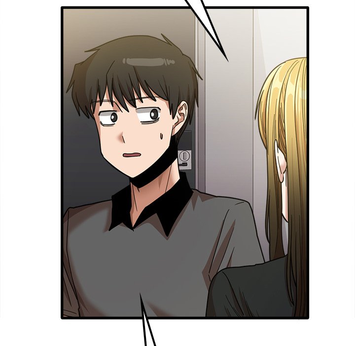 No More, No Less Chapter 23 - HolyManga.Net