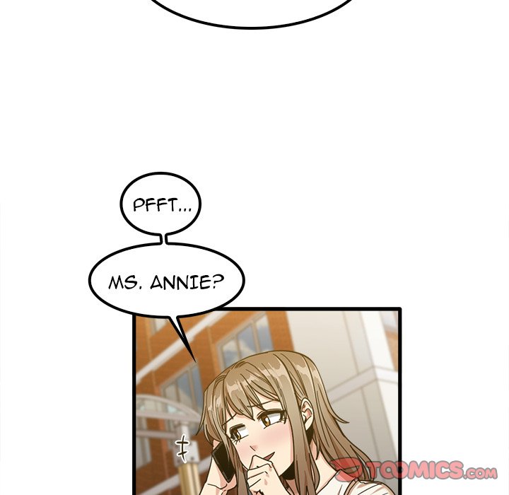No More, No Less Chapter 23 - HolyManga.Net