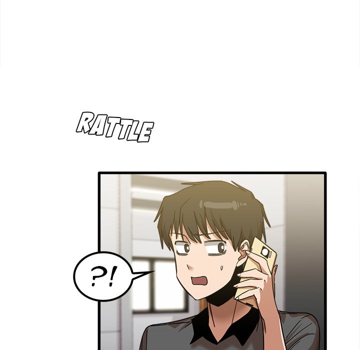 No More, No Less Chapter 23 - HolyManga.Net