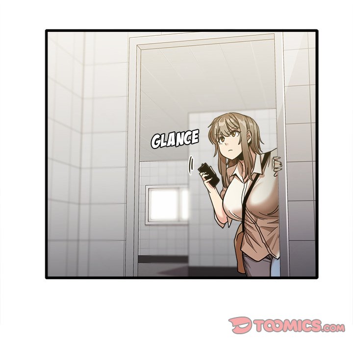 No More, No Less Chapter 23 - HolyManga.Net