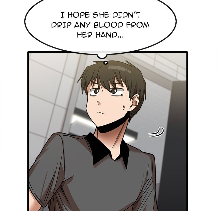 No More, No Less Chapter 23 - HolyManga.Net