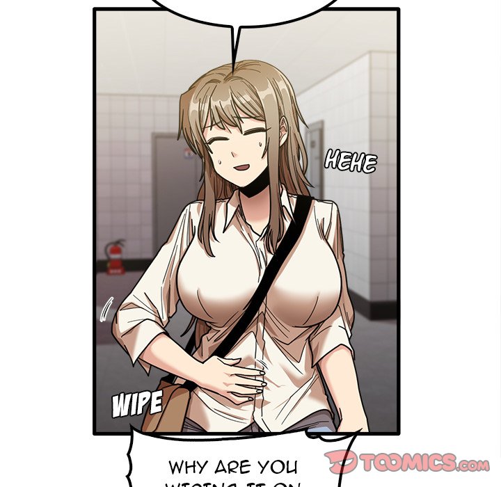 No More, No Less Chapter 23 - HolyManga.Net