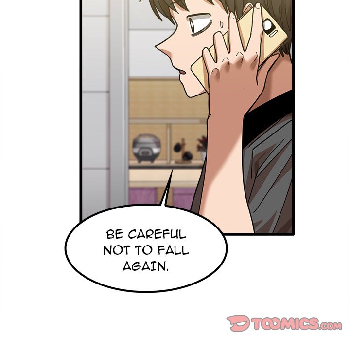 No More, No Less Chapter 23 - HolyManga.Net