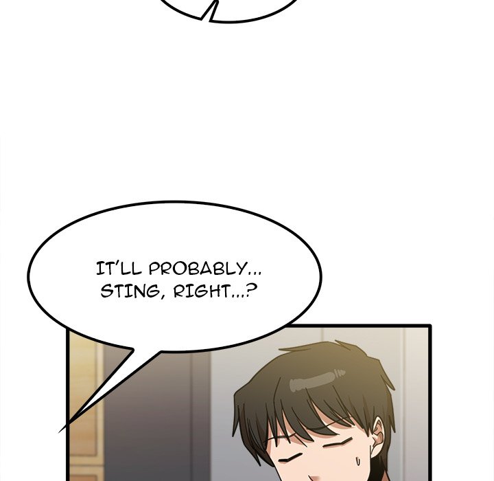 No More, No Less Chapter 23 - HolyManga.Net