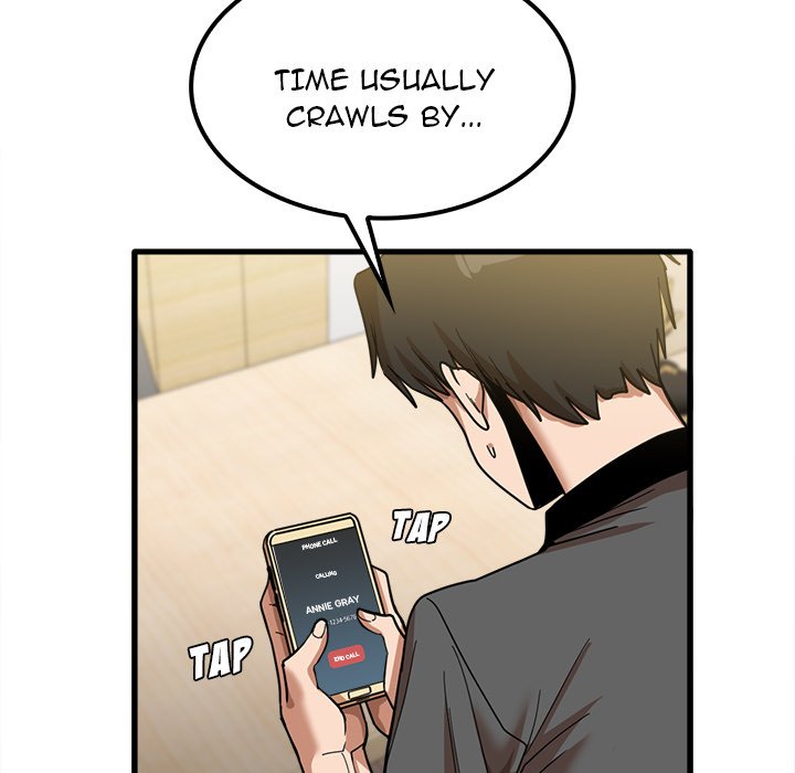 No More, No Less Chapter 23 - HolyManga.Net