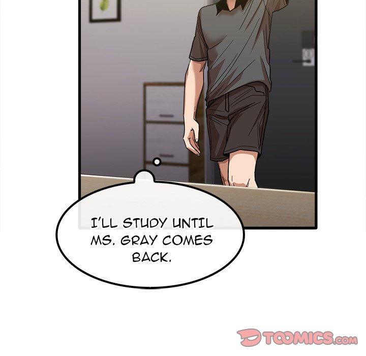 No More, No Less Chapter 23 - HolyManga.Net