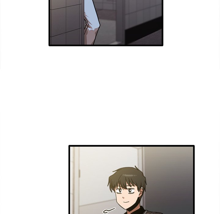 No More, No Less Chapter 23 - HolyManga.Net