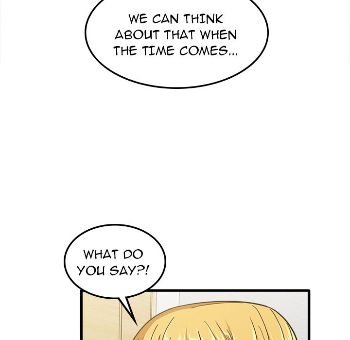 No More, No Less Chapter 23 - HolyManga.Net