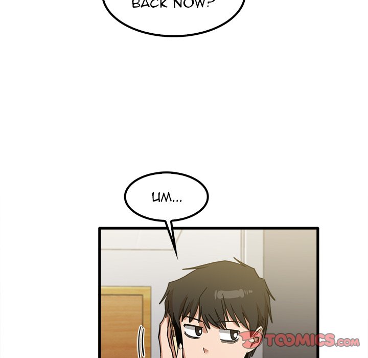 No More, No Less Chapter 23 - HolyManga.Net