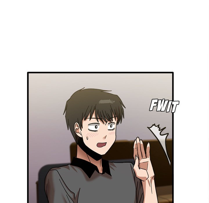 No More, No Less Chapter 23 - HolyManga.Net