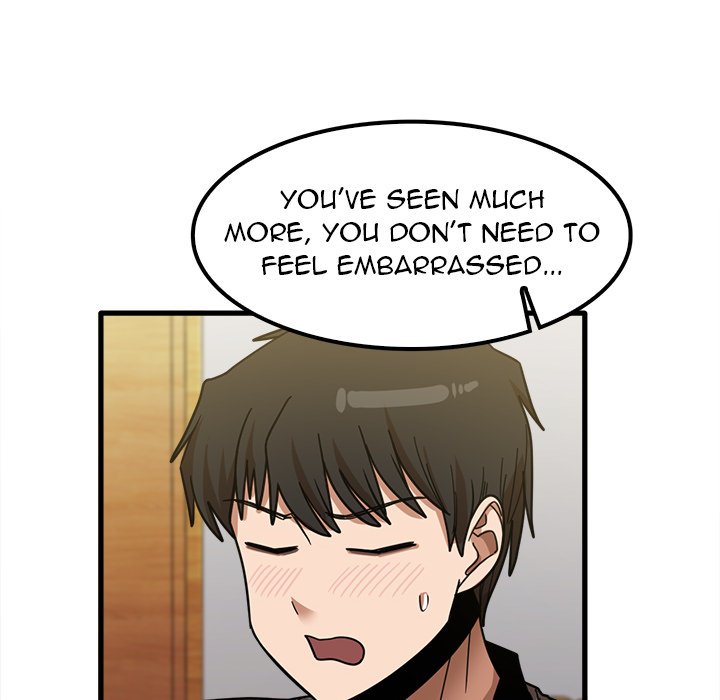 No More, No Less Chapter 23 - HolyManga.Net