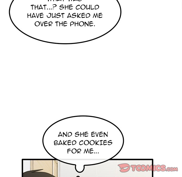 No More, No Less Chapter 23 - HolyManga.Net