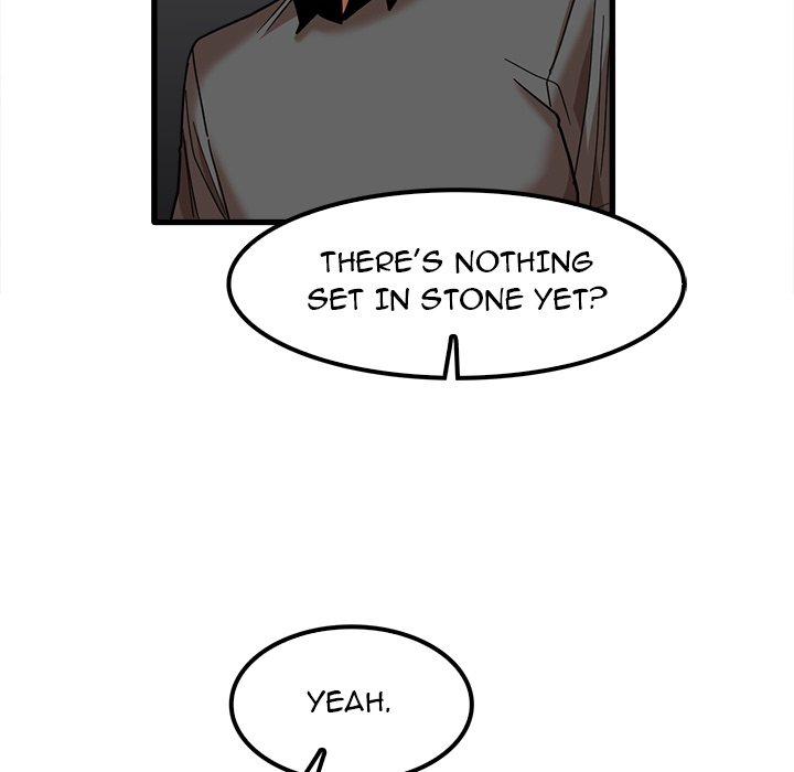 No More, No Less Chapter 23 - HolyManga.Net