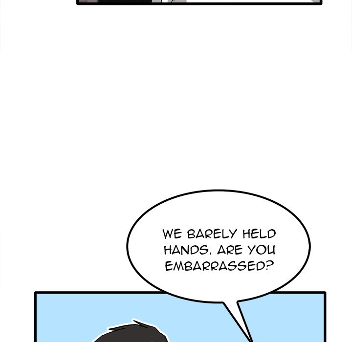 No More, No Less Chapter 23 - HolyManga.Net