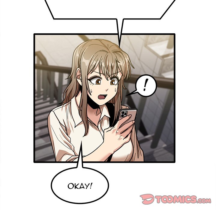 No More, No Less Chapter 23 - HolyManga.Net