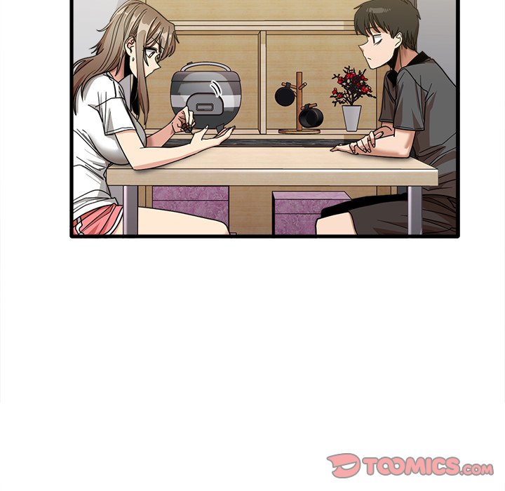No More, No Less Chapter 23 - HolyManga.Net