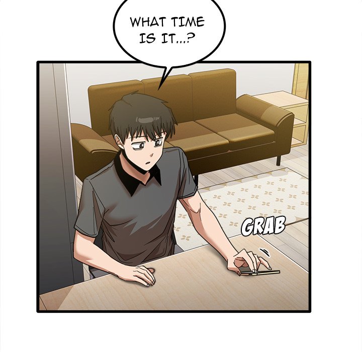 No More, No Less Chapter 23 - HolyManga.Net
