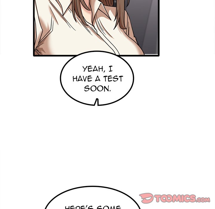 No More, No Less Chapter 23 - HolyManga.Net