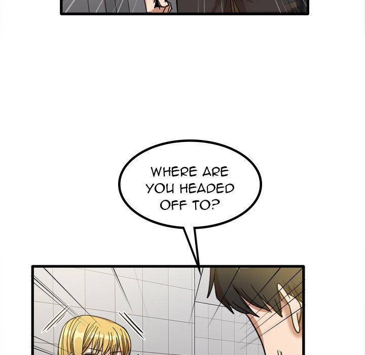 No More, No Less Chapter 23 - HolyManga.Net