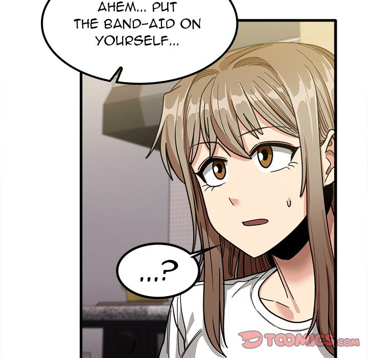 No More, No Less Chapter 23 - HolyManga.Net