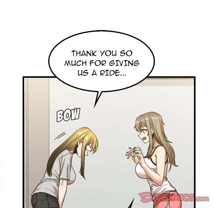 No More, No Less Chapter 24 - HolyManga.Net