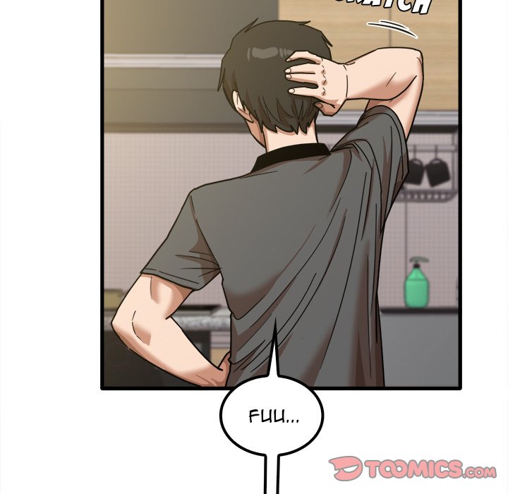 No More, No Less Chapter 24 - HolyManga.Net