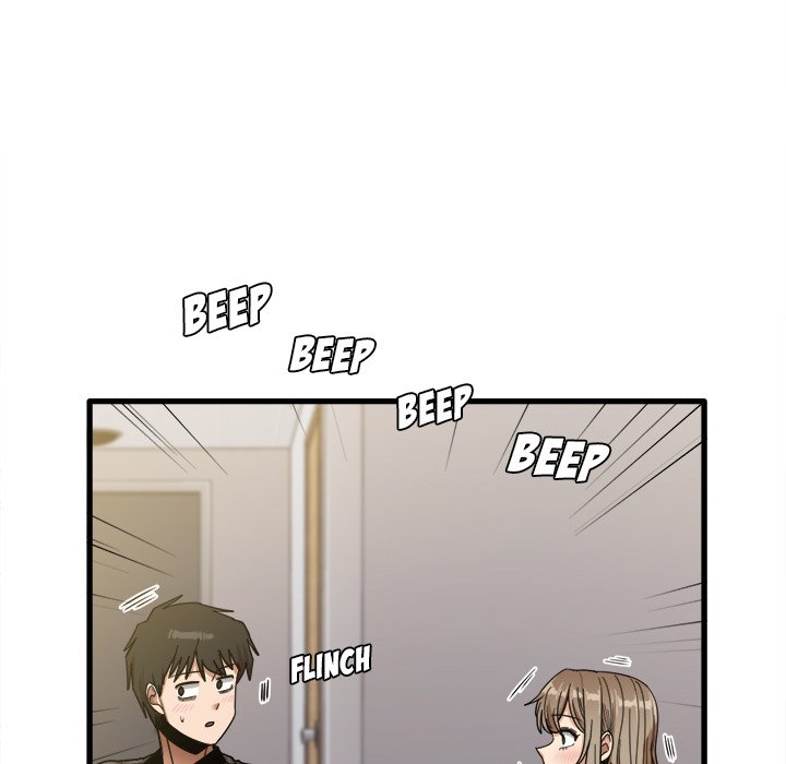 No More, No Less Chapter 24 - HolyManga.Net
